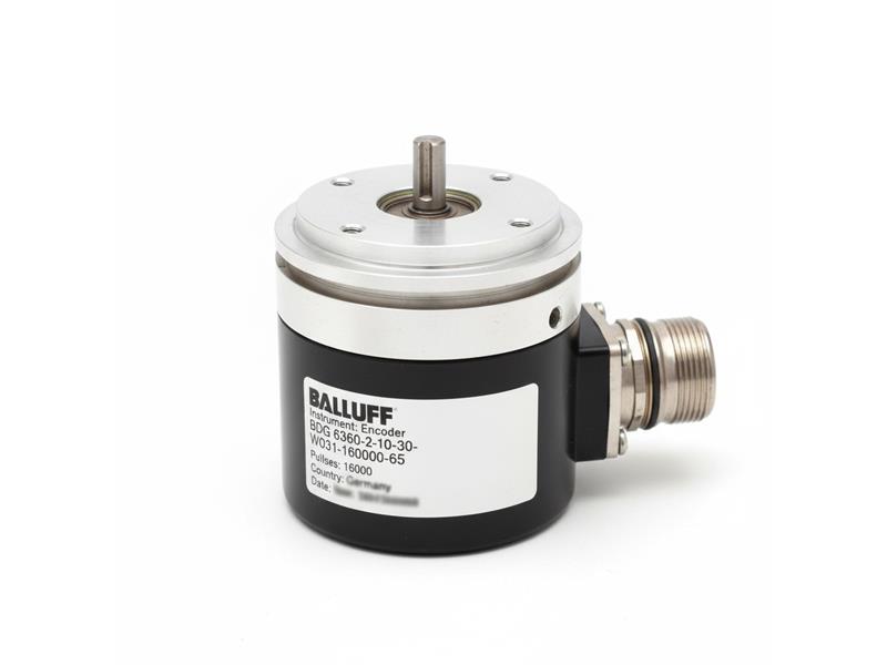 BALLUFF BDG 6360-2-10-30-W031-16000-65