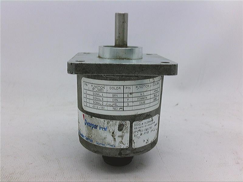 DYNAPAR M120020