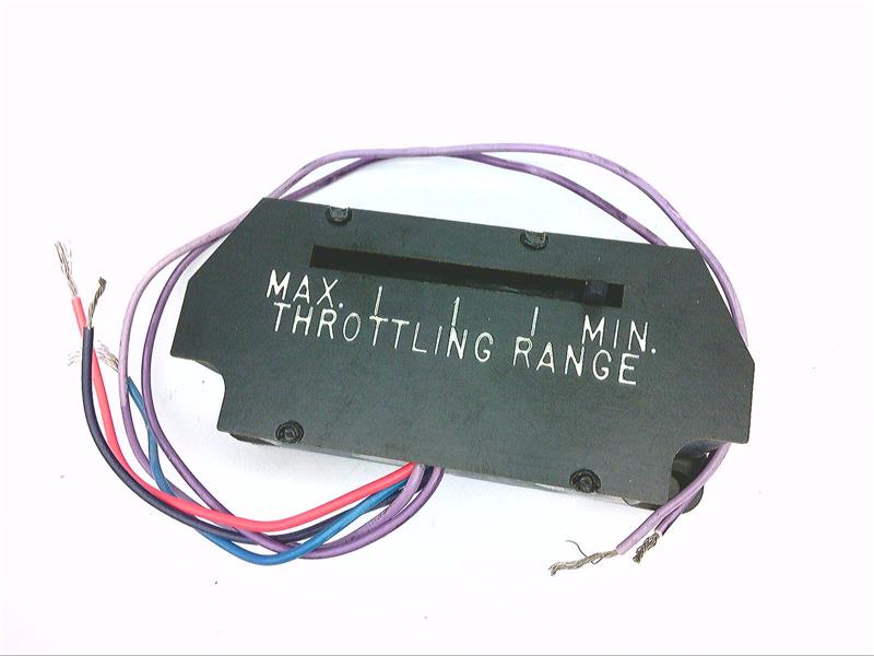 JOHNSON CONTROLS R93AN-1