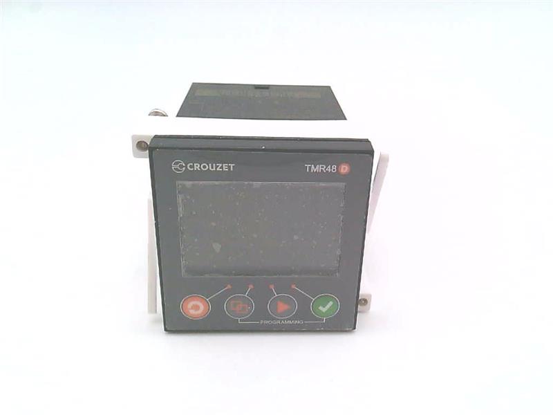 CROUZET MDF1R10MV2