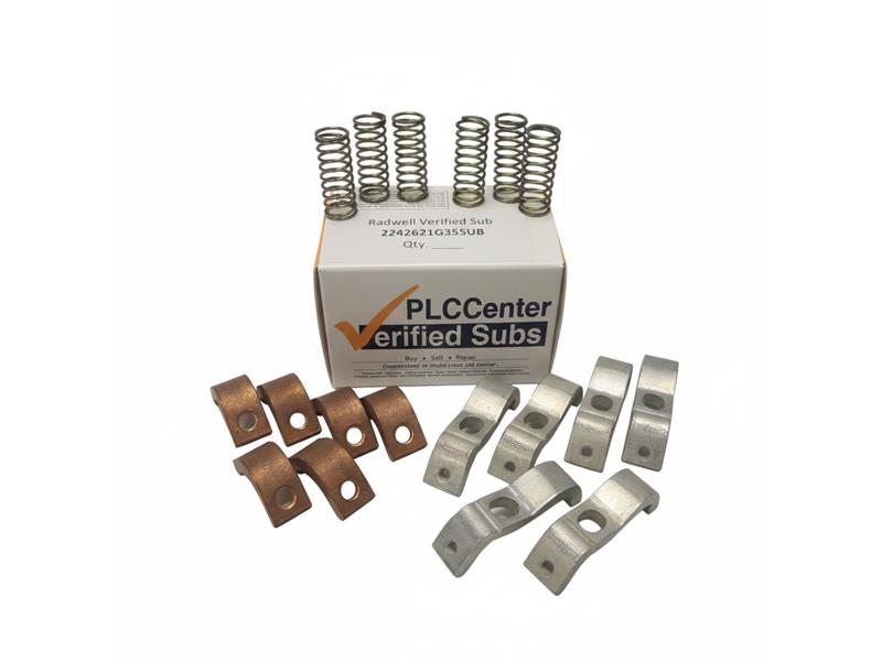 RADWELL VERIFIED SUBSTITUTE 2242621G35-SUB