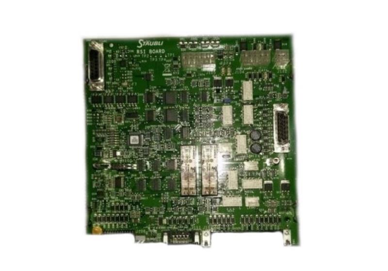 STAUBLI D83167505