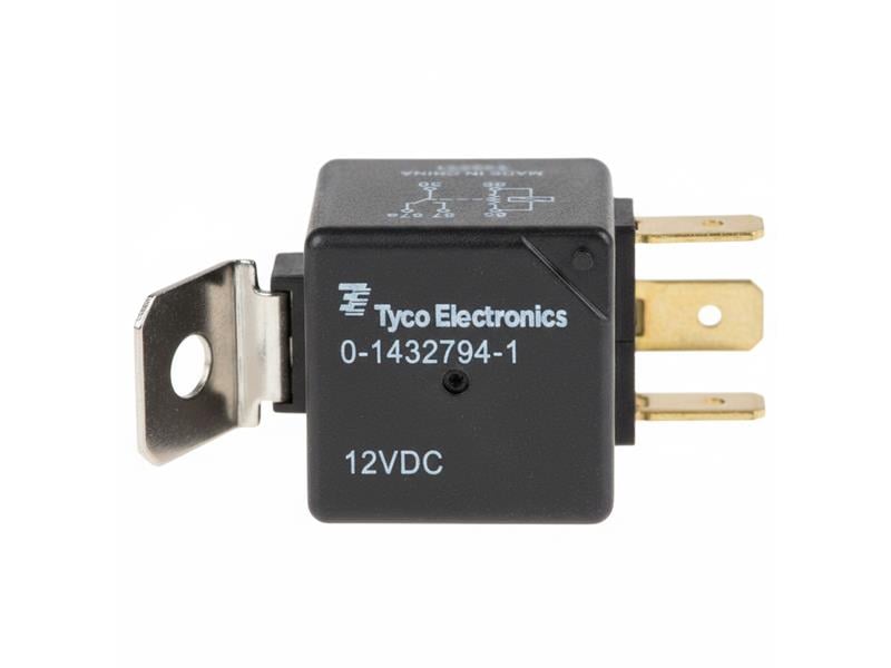 TE CONNECTIVITY 4-1437450-3