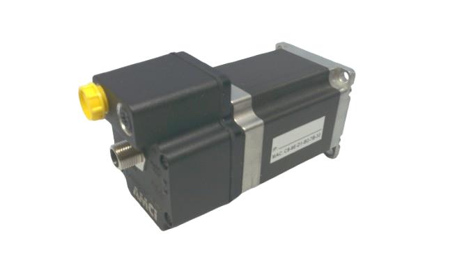 ADVANCED MICRO CONTROLS SMD23E2-240E-M12 