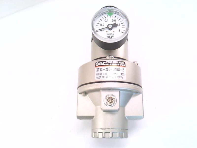 SMC XT13-266-04BG-2