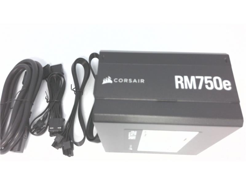 CORSAIR RM750E