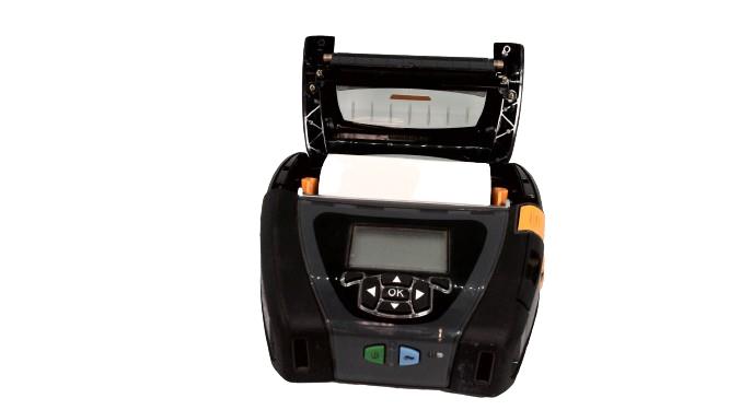 ZEBRA OLN420