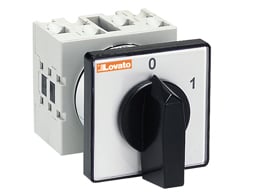 LOVATO GX3292U