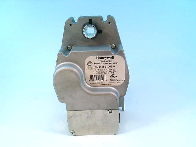 HONEYWELL ML4115B-1008