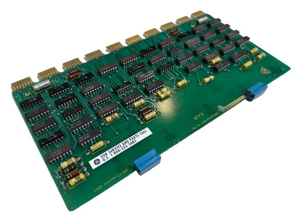GENERAL ELECTRIC 44A391723-G01