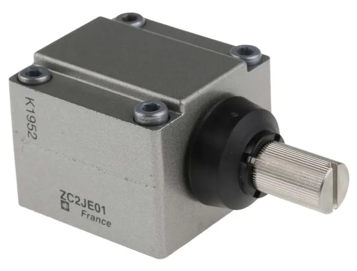 TELEMECANIQUE SENSORS ZC2JE01