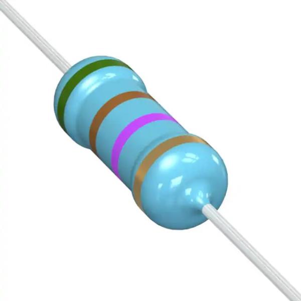 TE CONNECTIVITY RGP0207CHK1G0