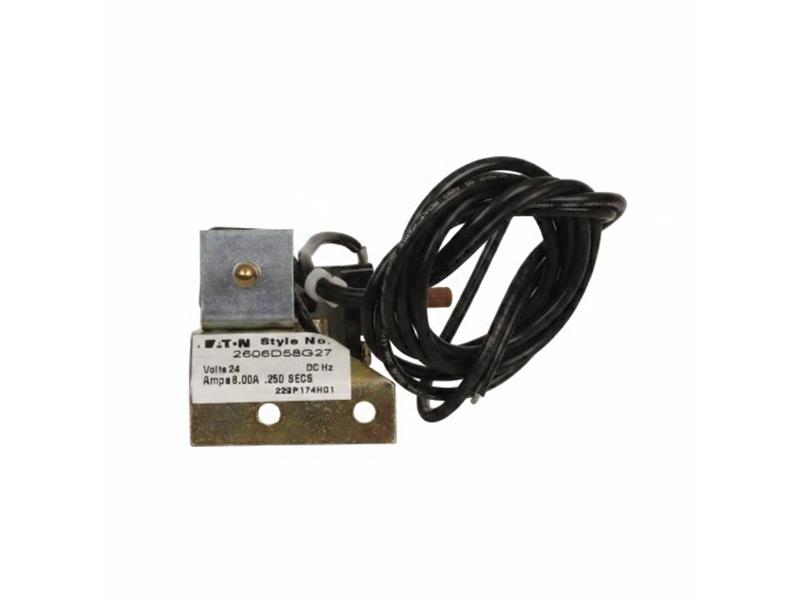 2606D58G16 by EATON CORPORATION