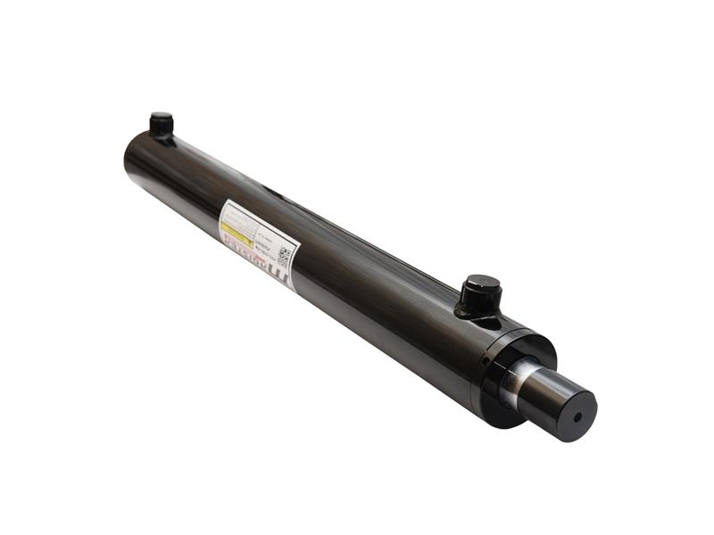 MAGISTER HYDRAULICS WUC 2.5X18