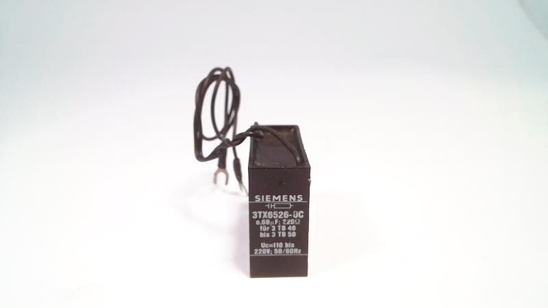 SIEMENS 3TX6526-0C