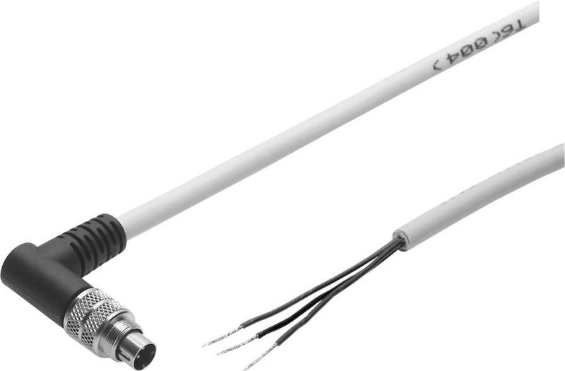 FESTO NEBC-M9W5-K-5-N-LE3