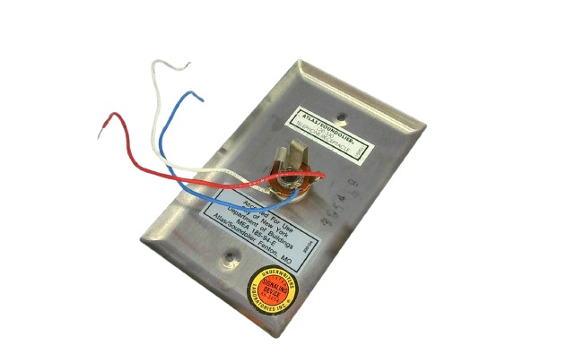 ATLAS SOUNDOLIER L20-330