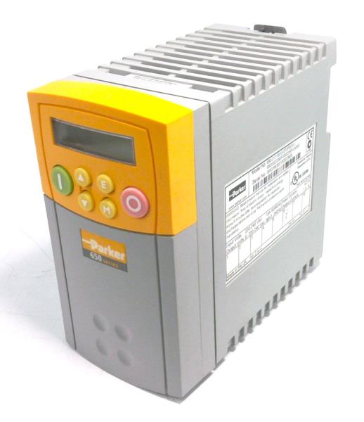 650-21115010-0F0P00-A1 by PARKER
