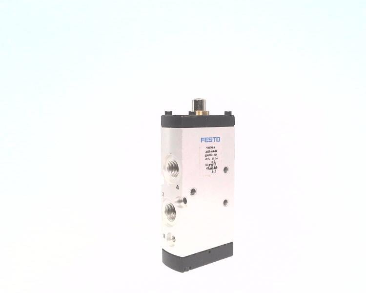 FESTO VMEM-S-M52-M-G14
