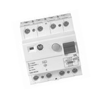 ALLEN BRADLEY 1492-RCD4C63