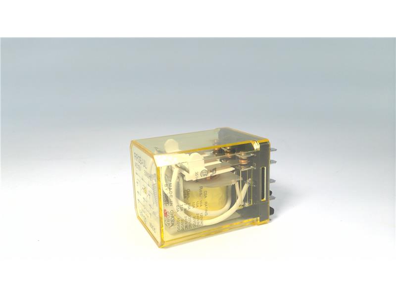 IDEC RR3B-ULAC12V