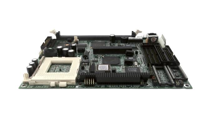 LANNER ELECTRONICS EM-586-EBX 