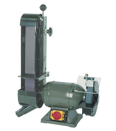 CHESTER MACHINE TOOLS GRI-TB1003-415