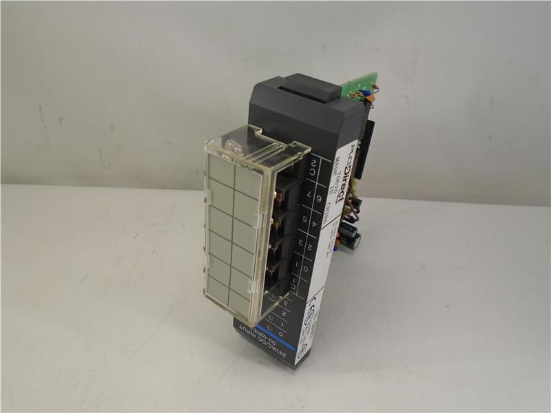 FANUC IC610MDL111