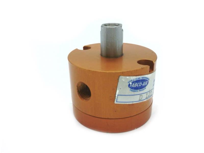 FABCO D-121-OP