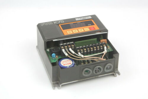 FUJI ELECTRIC FVR008K7S-2AX
