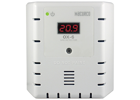 MACURCO OX-6