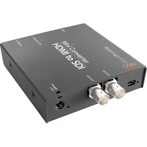 BLACKMAGIC DESIGN CONVMBHS2