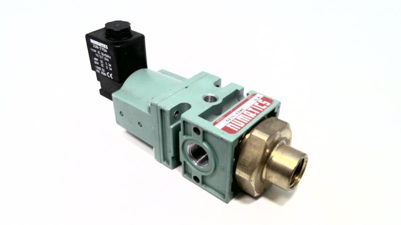 ASCO S21C-03AE