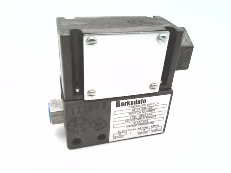 BARKSDALE 96101-BB1-Z27