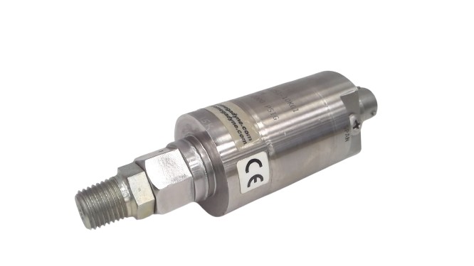 OMEGA ENGINEERING PX02S1-10KGI
