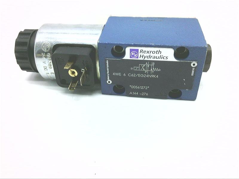 4WE 6 C62/EG24N9K4 par BOSCH