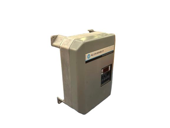 ALLEN BRADLEY 1333-YAA