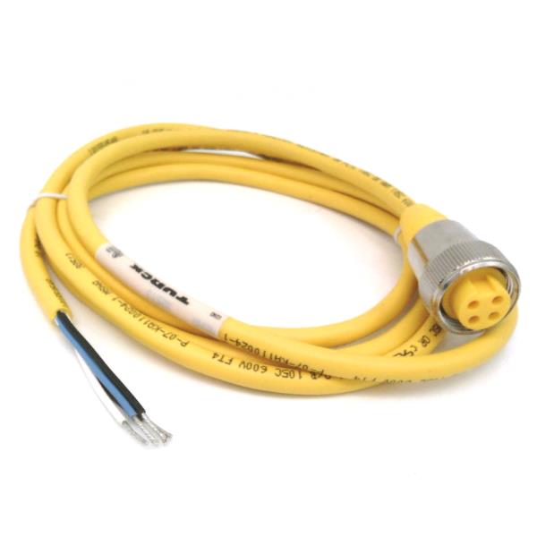 TURCK RKM 40-2M