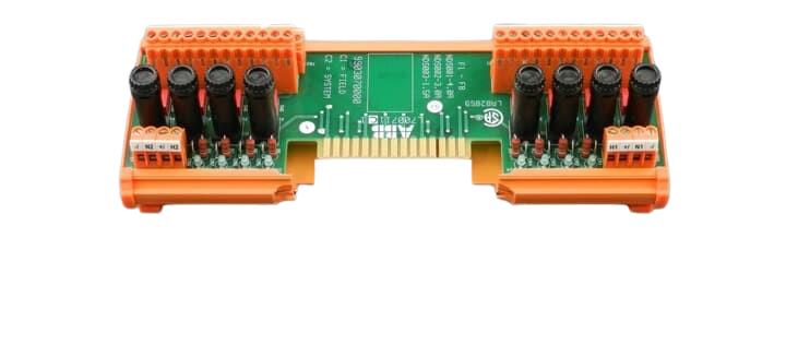 NRDO01 by ASEA BROWN BOVERI