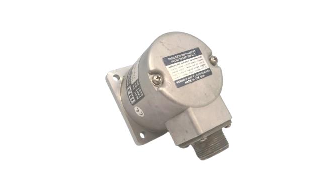 BEI SENSORS H25D-SS-1000-AZ-7406R-LED-SM16-S