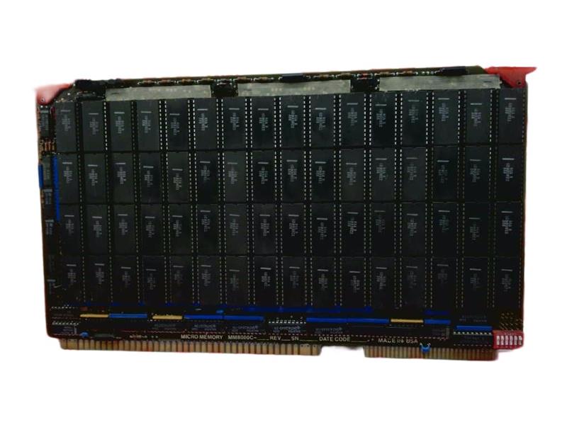 MM8000C-128 by MICRO MEMORY