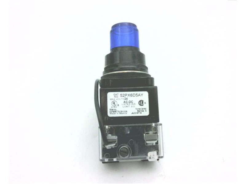 SIEMENS 52PX6D5AY