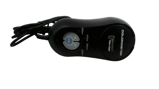 VERNIER COL-BTA