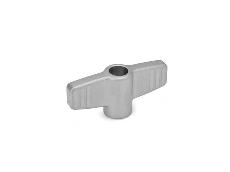 JW WINCO 834-46-1/4X20-D-MT
