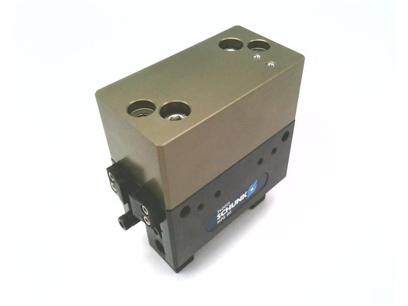 SCHUNK MPG 80
