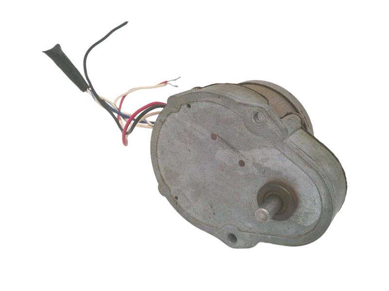 HURST MOTORS SP-2968