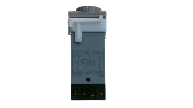 CDC S48-602-A-B03-A4