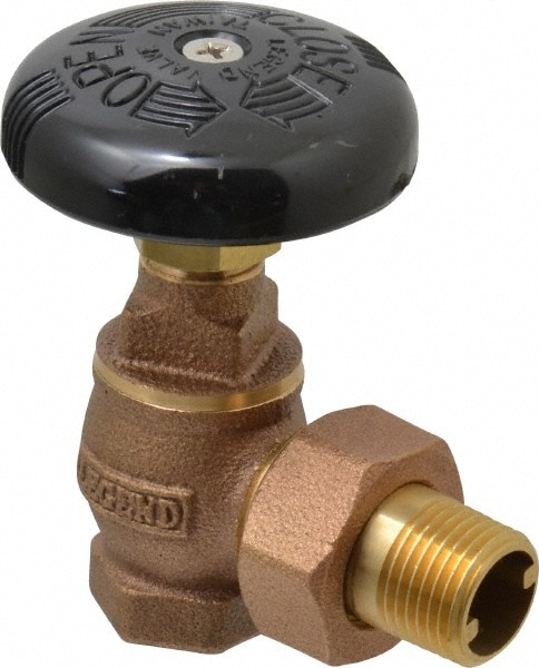 LEGEND VALVE 110-103