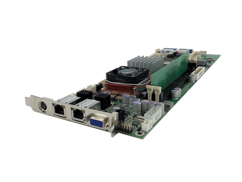 COMMELL SYSTEMS FS-97CEDG