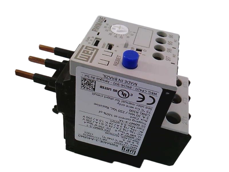 RWM40E-3-A4U040 by WEG